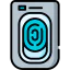 Fingerprint Ikona 64x64