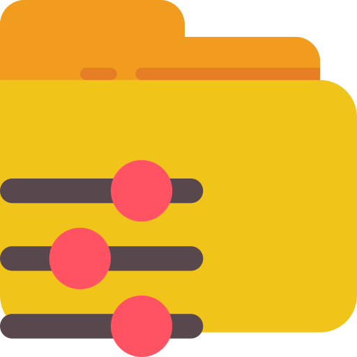 Folder 图标