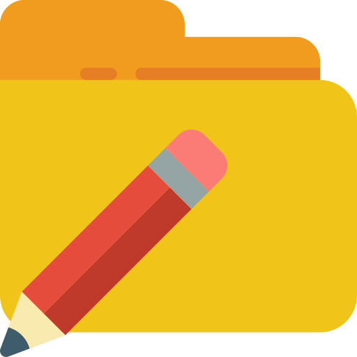 Folder icon