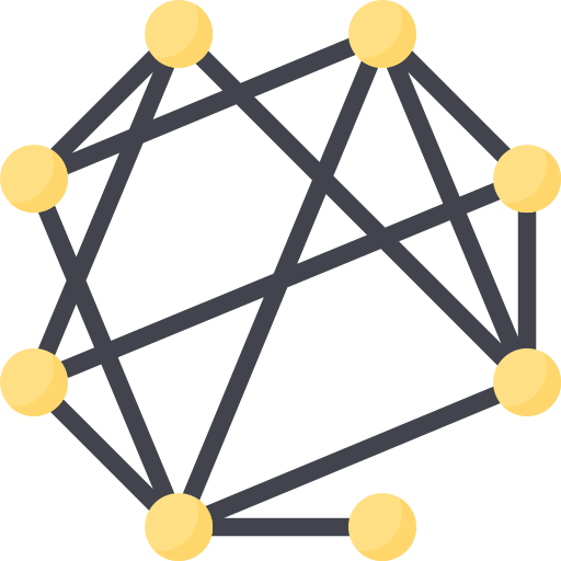 Nodes icon