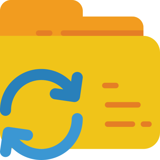 Folder icon