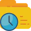 Time アイコン 64x64