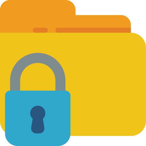 Lock icon