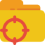 Target icon 64x64