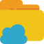Cloud icon 64x64