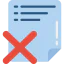 Cross icon 64x64