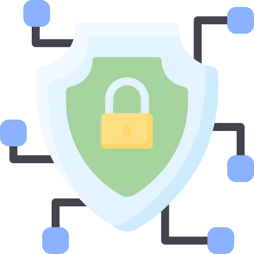 Shield icon