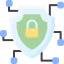 Shield icon 64x64
