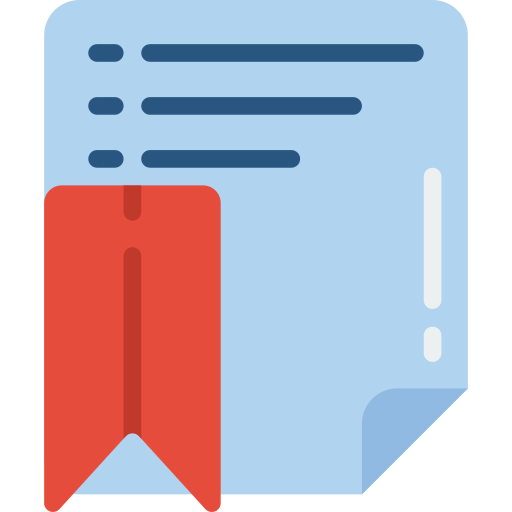 Flagged icon