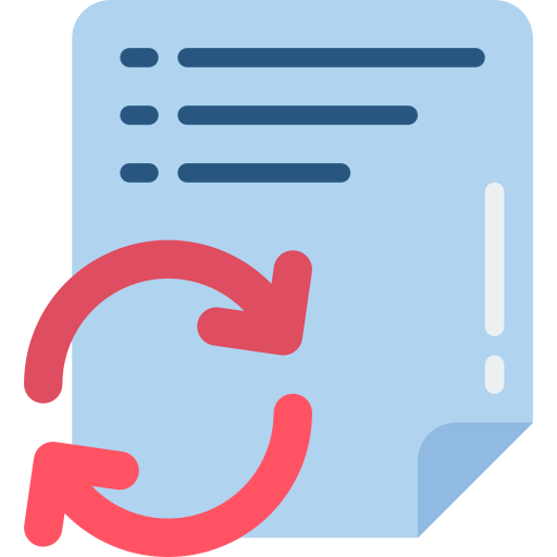 Sync ícone