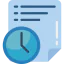 Time icon 64x64