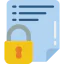 Locked icon 64x64