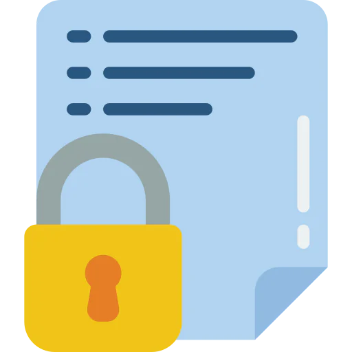 Locked icon