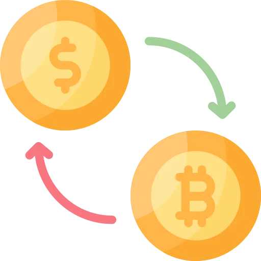 Exchange icon