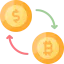 Exchange icon 64x64