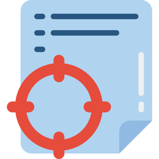 Target icon