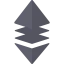 Ethereum icon 64x64