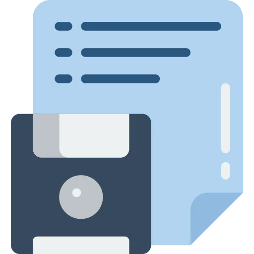 Save icon