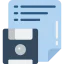 Save icon 64x64