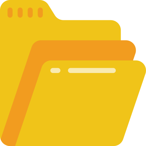 Folder 图标