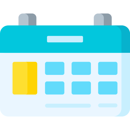 Calendar icon