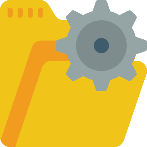 Settings icon