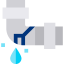 Leak Symbol 64x64