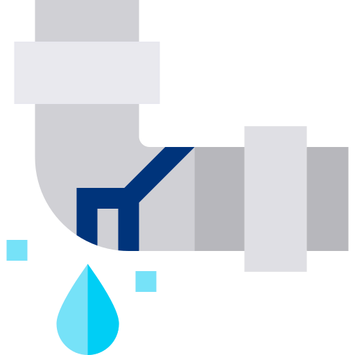 Leak icon