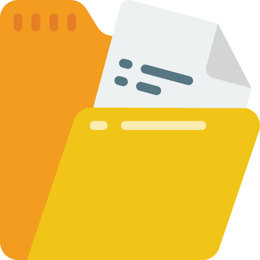 File icon