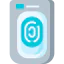 Fingerprint Ikona 64x64
