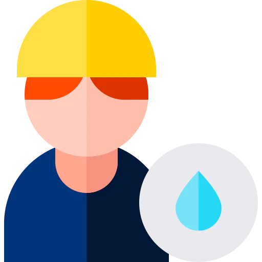 Plumber icon