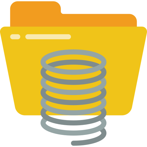 Folder icon