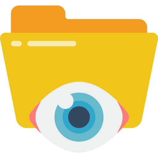 Eye icon