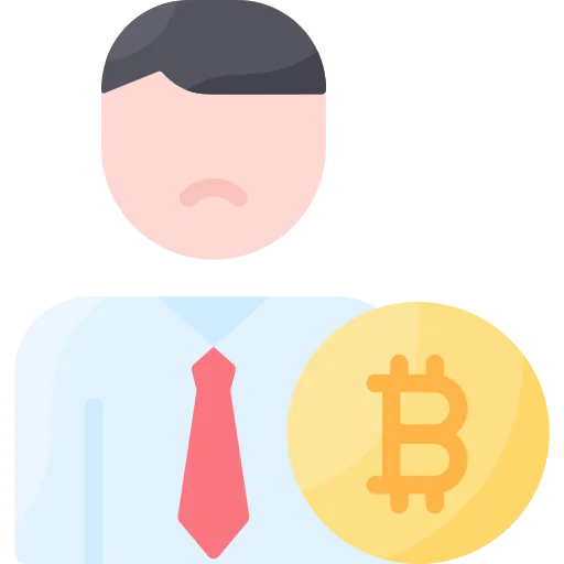 Bitcoin icon