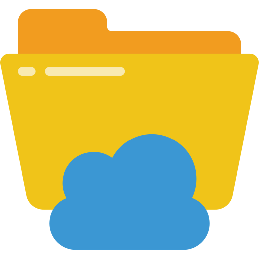Folder icon