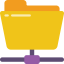 Folder icon 64x64