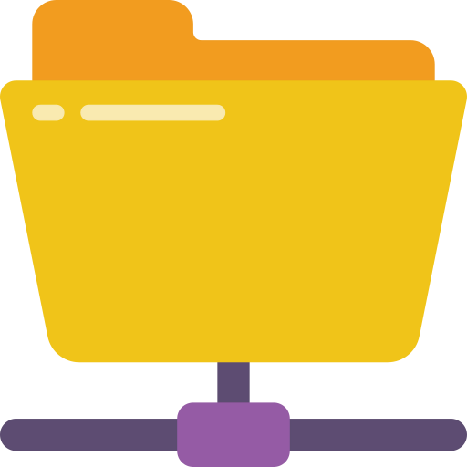 Folder icon