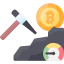 Mining icon 64x64