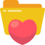 Папка иконка 64x64