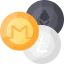Altcoin icon 64x64