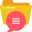 Folder icon 64x64