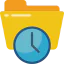 Schedule icon 64x64