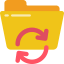 Sync icon 64x64