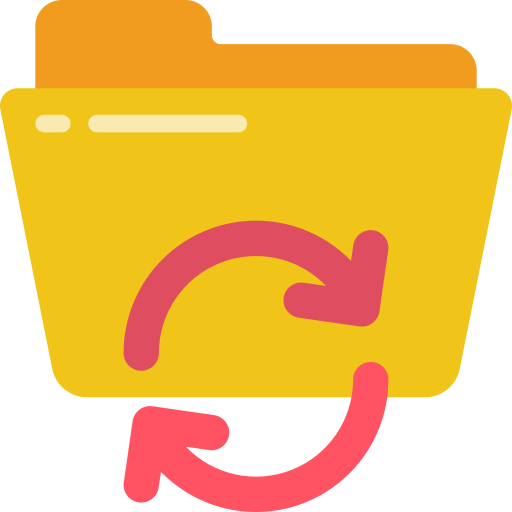 Sync icon