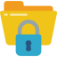 Locked icon 64x64