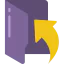 Arrow icon 64x64