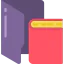 Book icon 64x64