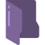 Folder 图标 64x64