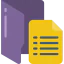 Folder biểu tượng 64x64