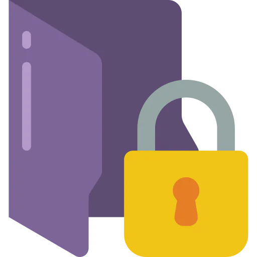 Folder icon